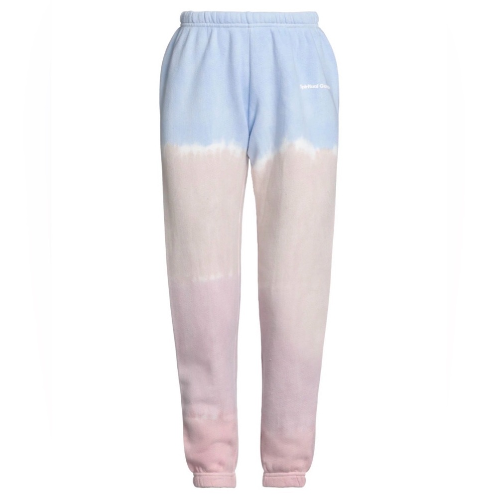 Tie Dye Sweatpants